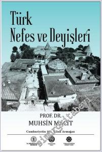 Türk Nefes ve Deyişleri -        2024