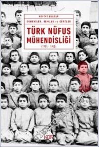 Türk Nüfus Mühendisliği -        2023