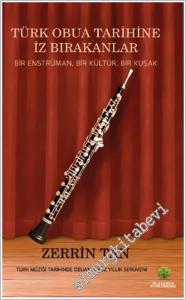 Türk Obua Tarihine İz Bırakanlar -        2026