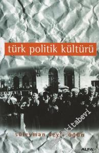 Türk Politik Kültürü -        2004