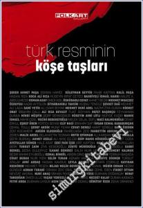 Türk Resminin Köşe Taşları  -        2017