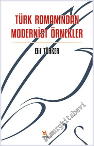 Türk Romanından Modernist Örnekler -        2026