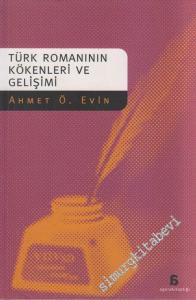 Türk Romanının Kökenleri ve Gelişimi -        2020