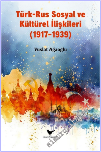 Türk-Rus Sosyal ve Kültürel İlişkiler -        2026