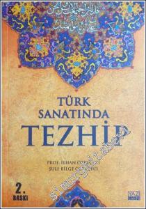 Türk Sanatında Tezhip -        2022