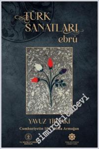 Türk Sanatları Ebru -        2025