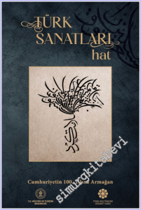 Türk Sanatları Hat -