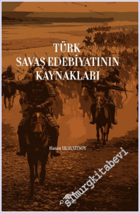 Türk Savaş Edebiyatının Kaynakları -        2026