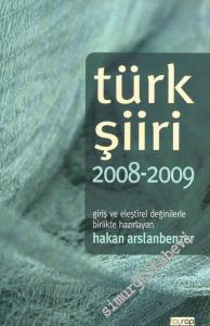 Türk Şiiri 2008 - 2009 -