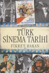 Türk Sinema Tarihi (Öğrenci Edisyonu) -