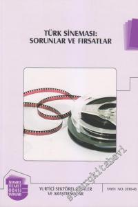 Türk Sineması: Sorunlar ve Fırsatlar - Panel 12.12.2009 -