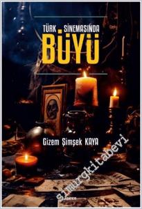 Türk Sinemasında Büyü -        2023