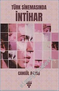 Türk Sinemasında İntihar -        2023