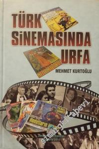 Türk Sinemasında Urfa -