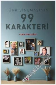 Türk Sinemasının 99 Karakteri -        2026