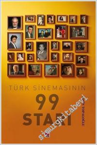 Türk Sinemasının 99 Starı -        2026