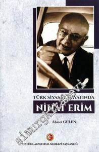 Türk Siyasal Hayatında Nihat Erim -        2020