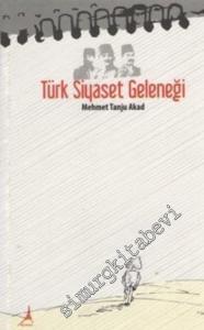 Türk Siyaset Geleneği -