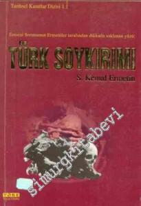 Türk Soykırımı: Ermeni Sorunun Ermeniler Tarafından Dikkatle Saklanan Yüzü -        2001