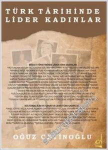 Türk Tarihinde Lider Kadınlar -        2025