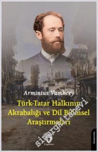 Türk - Tatar Halkının Akrabalığı ve Dilbilimsel Araştırmaları -        2025