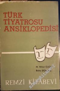 Türk Tiyatrosu Ansiklopedisi -        1967