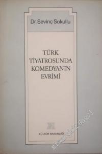 Türk Tiyatrosunda Komedyanın Evrimi -        1979