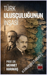 Türk Ulusçuluğunun İnşası -        2026