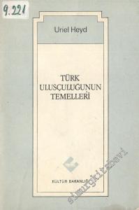 Türk Ulusçuluğunun Temelleri -        1979