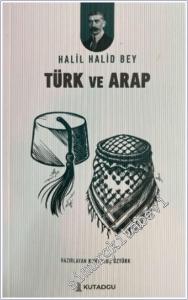 Türk ve Arap -        2024