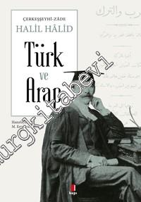 Türk ve Arap -