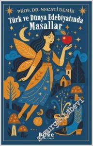 Türk ve Dünya Edebiyatında Masallar -        2025