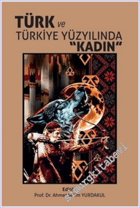 Türk ve Türkiye Yüzyılında Kadın -        2026