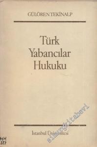 Türk Yabancılar Hukuku -