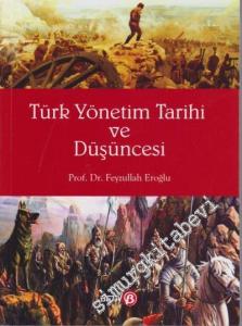 Türk Yönetim Tarihi ve Düşüncesi -