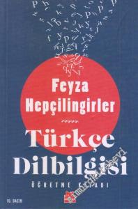 Türkçe Dilbilgisi Öğretme Kitabı -