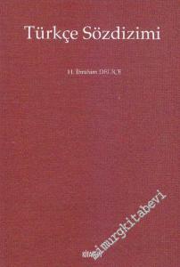 Türkçe Sözdizimi -        2012