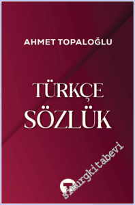 Türkçe Sözlük -        2026