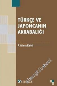 Türkçe ve Japoncanın Akrabalığı -