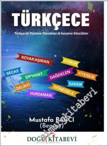 Türkçece -        2023