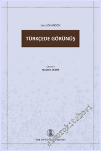 Türkçede Görünüş -        2025