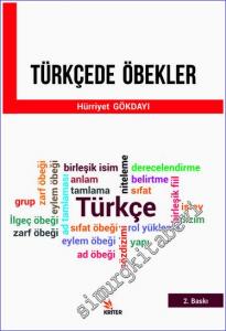 Türkçede Öbekler -        2020