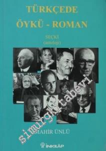 Türkçede Öykü Seçki (Antoloji) -