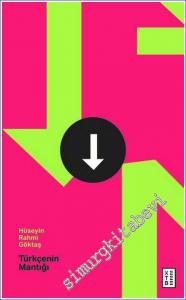 Türkçenin Mantığı -        2022