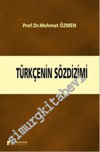 Türkçenin Sözdizimi -