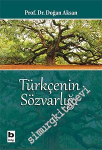 Türkçenin Sözvarlığı -
