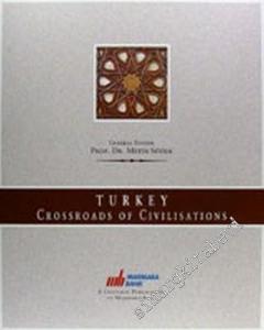 Turkey: Crossroads of Civilisations -        1993