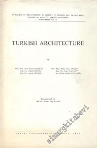 Turkish Architecture -