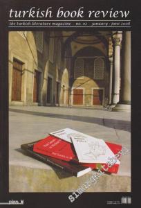 Turkish Book Review: The Turkish Literature Magazine - No: 2      June