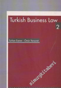 Turkish Business Law 2 -